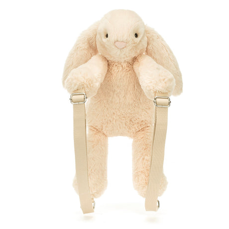 Jellycat Smudge Rabbit Backpack 43 cm 2