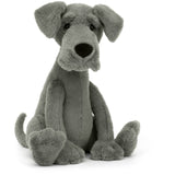 Jellycat  Zeus Great Dane 27 cm 2