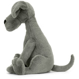 Jellycat  Zeus Great Dane 27 cm 3