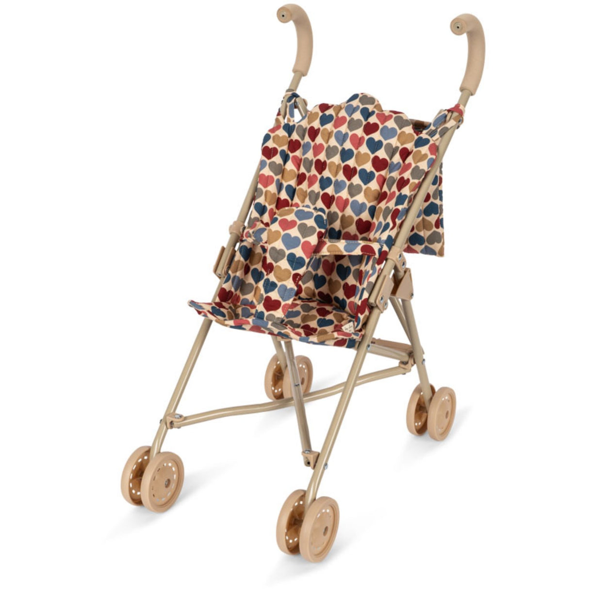 Konges Sløjd Coeur Bisous Doll Stroller