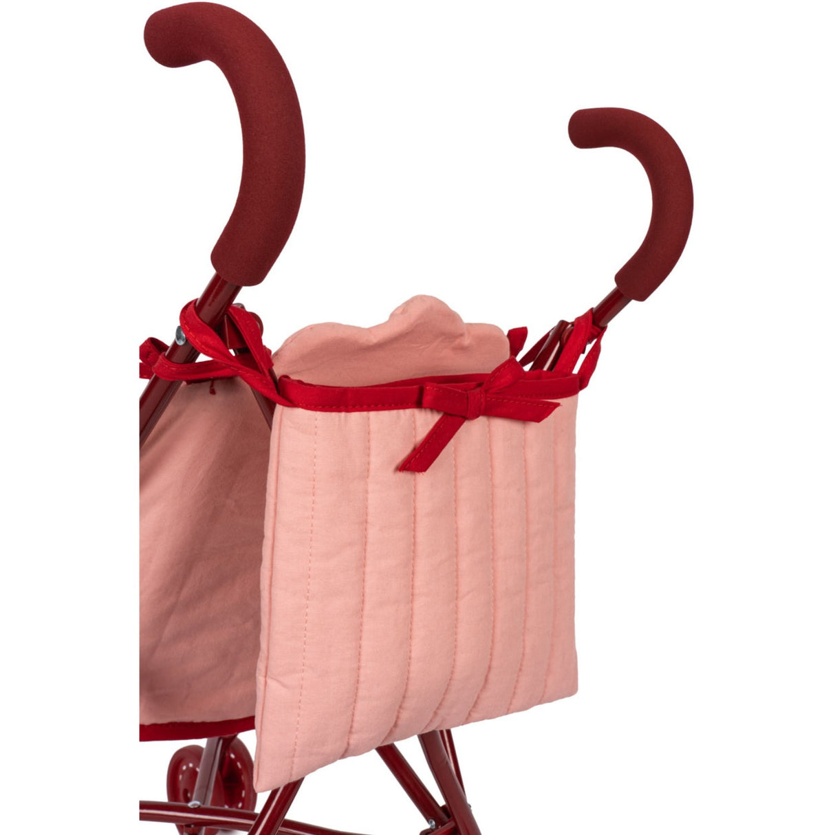 Konges Sløjd Mellow Rose Doll Stroller