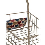 Konges Sløjd Coeur Bisous Kids Shopping Cart