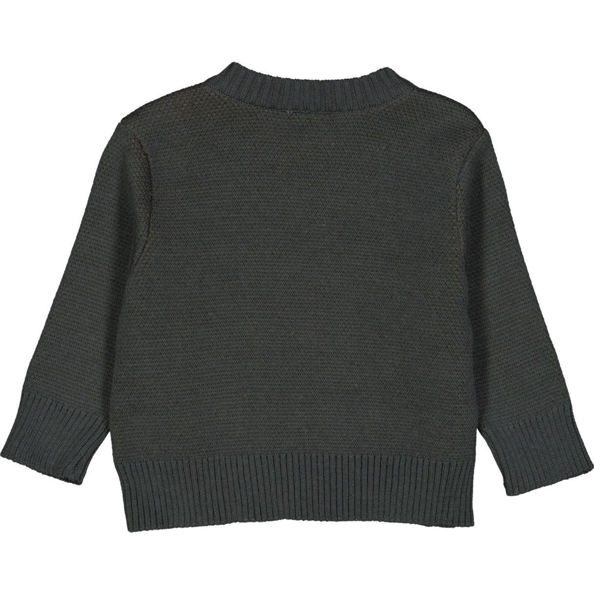 Müsli Balance Green Forest Knit Sweater 2