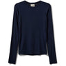 Sofie Schnoor Navy Blue Blouse