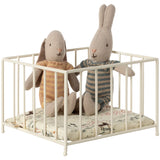 Maileg Micro Playpen