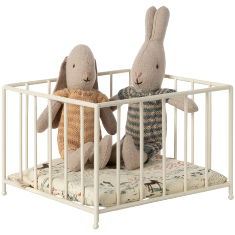 Maileg Micro Playpen