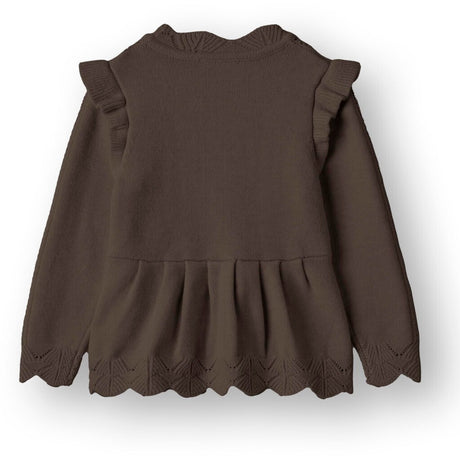 Fliink Carafe Alilly Peplum Pullover