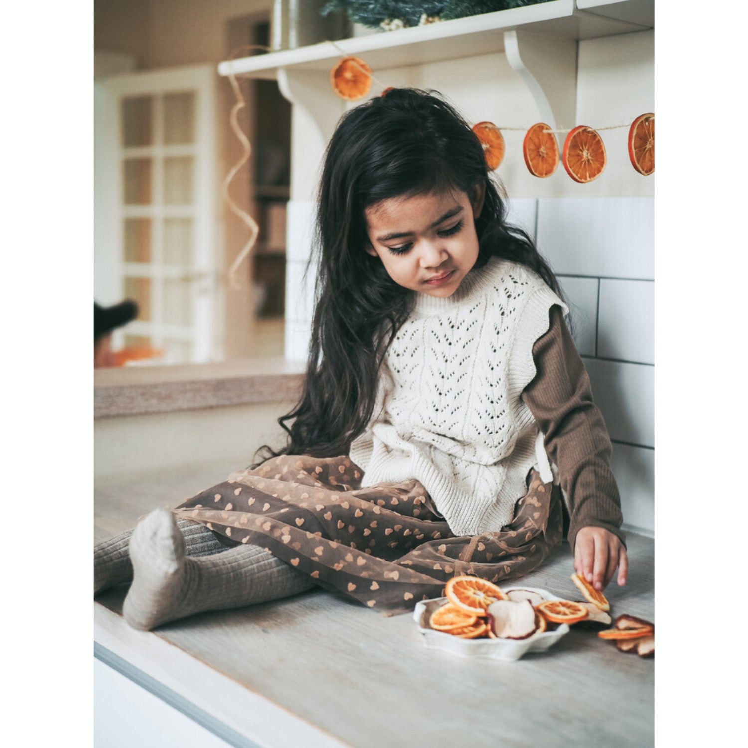 Buy Fliink Sandshell Nova Vest | Luksusbaby