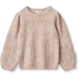 Fliink Peach Whip Star Alpaca Tee L/S