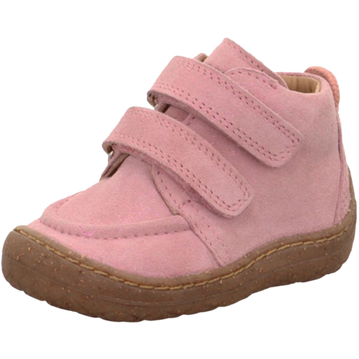 Superfit Saturnus Shoes Pink