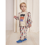 Bobo Choses Offwhite Little Tin Soldiers Shirt 2