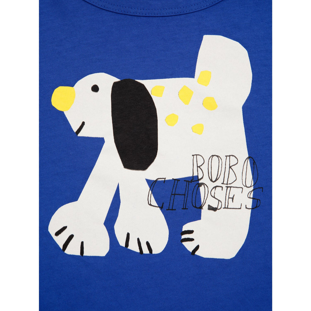 Bobo Choses Blue Fairy DAnd T-Shirt 2