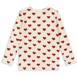 Konges Sløjd Amour Rouge Minnie Blouse Gots