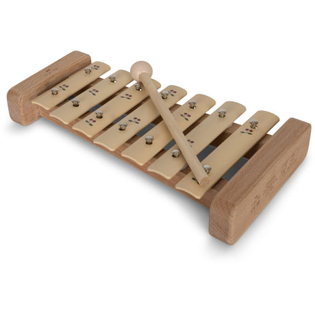 Konges Sløjd Cherry Xylophone Fsc 2