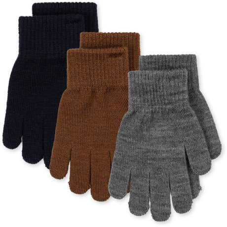 Konges Sløjd Midnight Filla Gloves