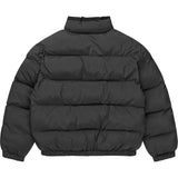 Les Deux Kids Black Newport Padded Jacket Kids