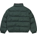 Les Deux Kids Pine Green Newport Padded Jacket Kids