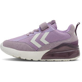 Hummel Lavender Daylight Jr Sneakers