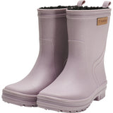 Hummel Deauville Mauve Thermo Boot Jr