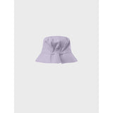 Name It Orchid Petal Olo Bucket Hat 2