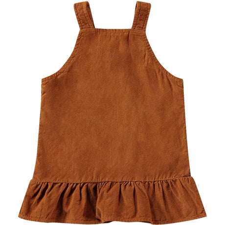 Molo Brown Sugar Celina Dress 2