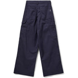 Sofie Schnoor Dark Blue Pants 3