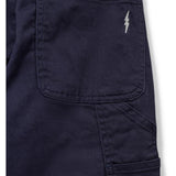 Sofie Schnoor Dark Blue Pants 2