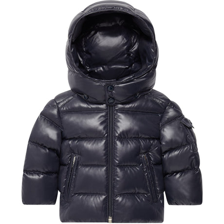 Moncler Navy Maya Jacket