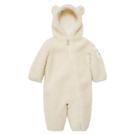 Moncler Natural Snowsuit