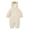 Moncler Natural Snowsuit