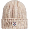 Moncler Beige Hat