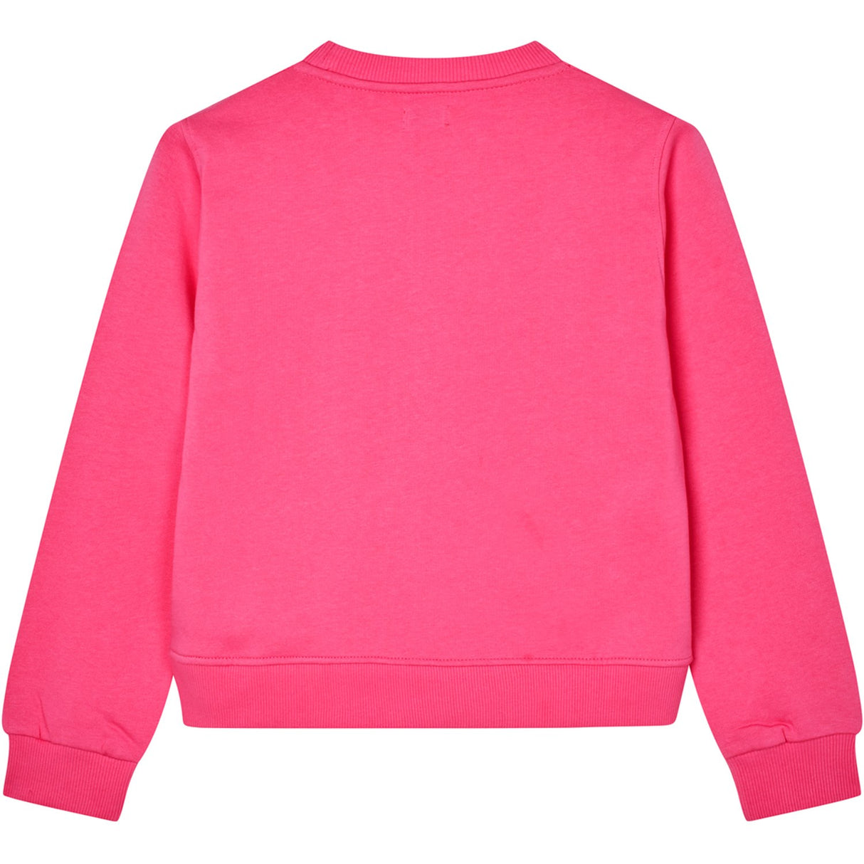 Mads Nørgaard Carmine Rose Organic Sweat Talinka Sweatshirt 3