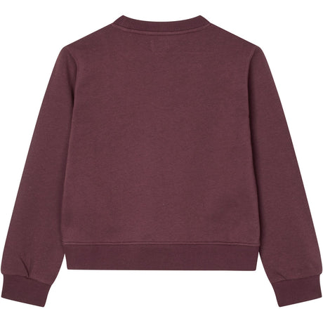 Mads Nørgaard Sassafras Organic Sweat Talinka Sweatshirt 2