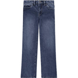 Levi's BLUE Wide Leg Premium Denim Jeans