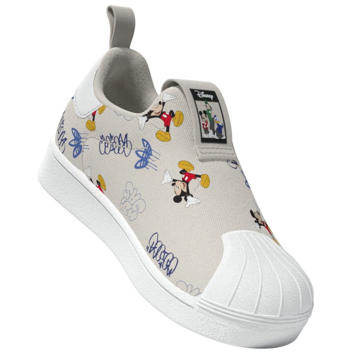 Ubuy Mickey Mouse Adidas Superstar Buy Adidas Originals Wonder