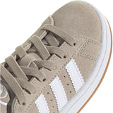 adidas Originals Wonder Beige/Cloud White/Gum Campus 00S El C Sneakers