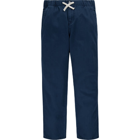 Levi's BLUE Tapered Pull On Pants