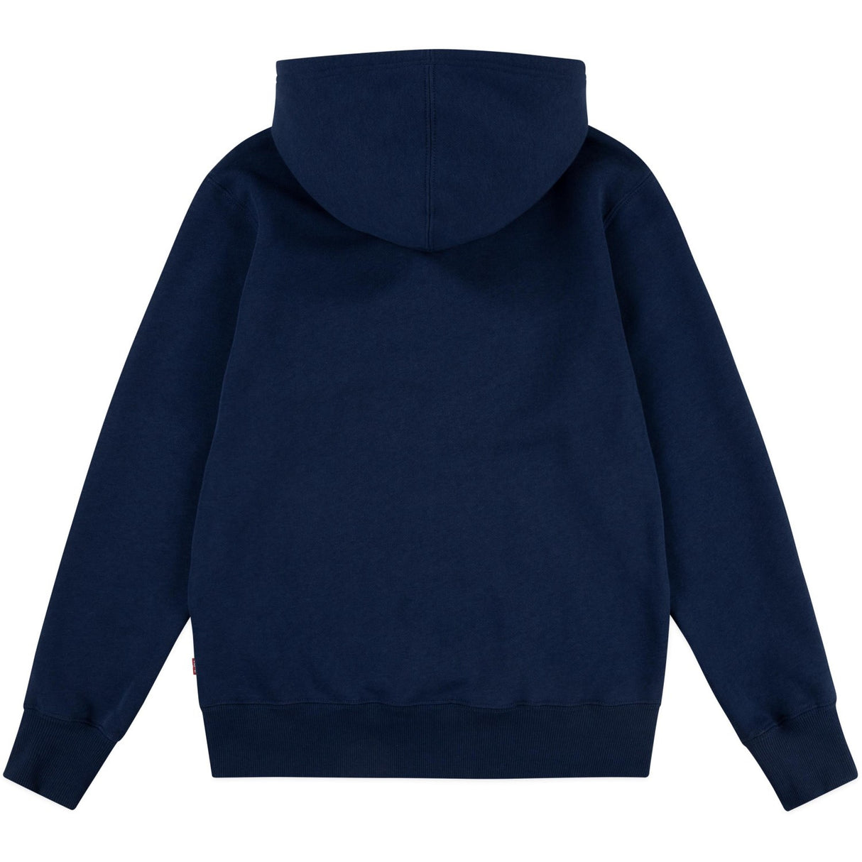 Levi's BLUE Mini Batwing Pullover Hoodie