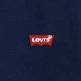 Levi's BLUE Mini Batwing Pullover Hoodie