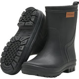 Hummel Black Thermo Boot Jr 2