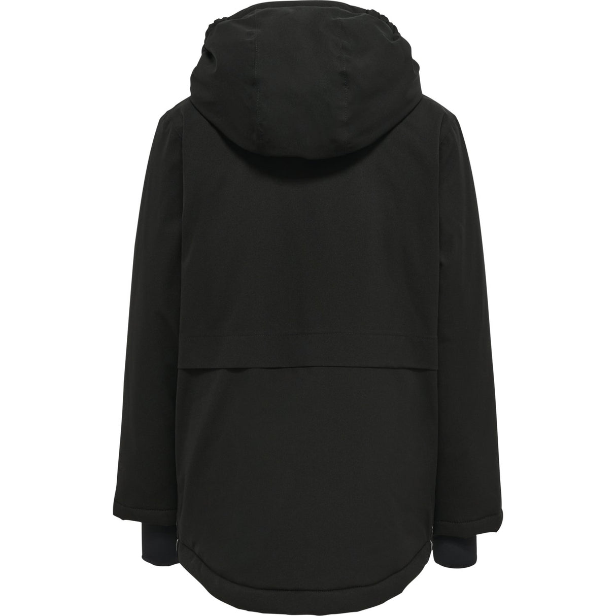 Hummel Black undefinedban Tex Jacket 5