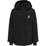 Hummel Black undefinedban Tex Jacket