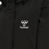 Hummel Black undefinedban Tex Jacket 2