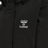 Hummel Black Urban Tex Jacket