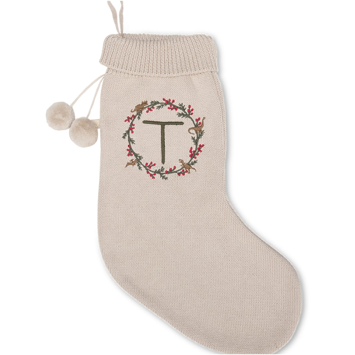 That's Mine Peyote Calle christmas sock - PREORDER