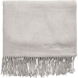 Sofie Schnoor Grey Melange Scarf