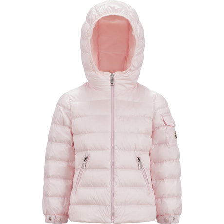 Moncler Gles Jacket Pastel Pink