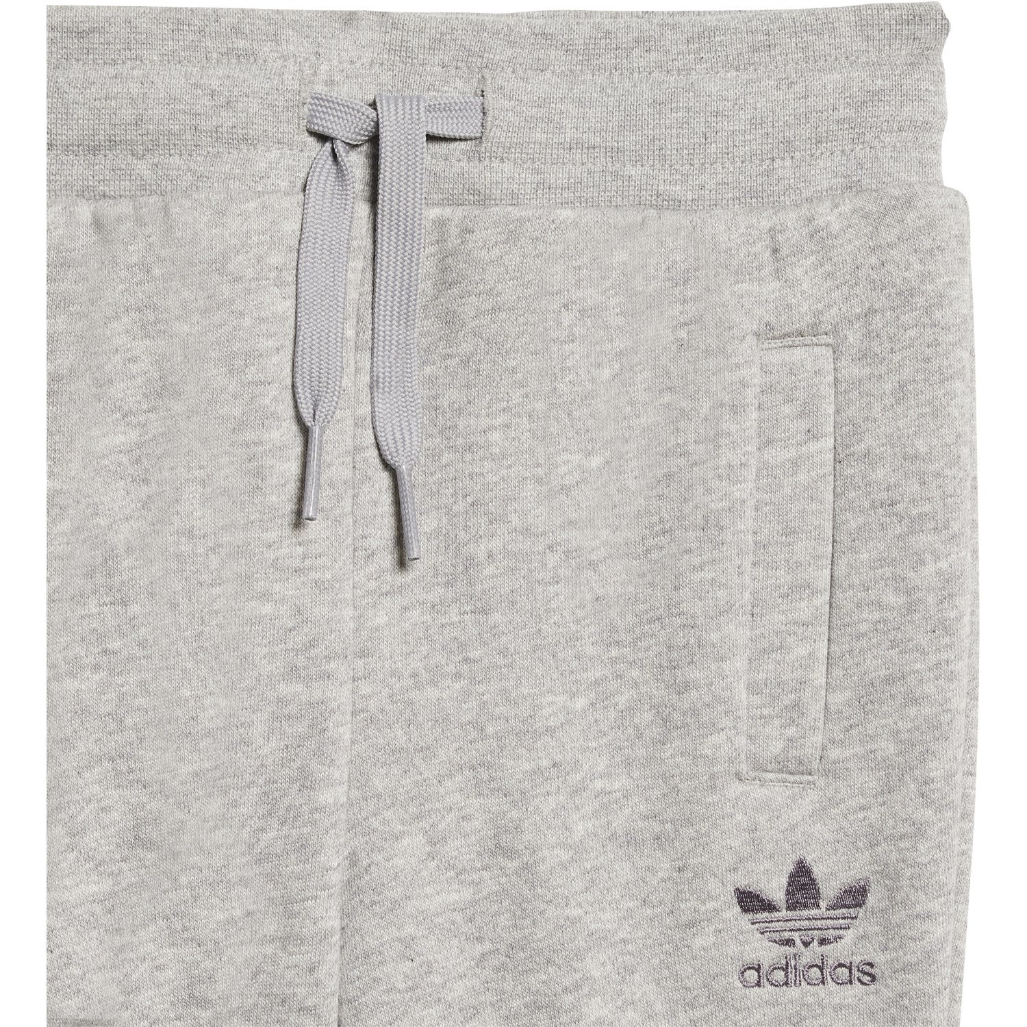 grey adidas set