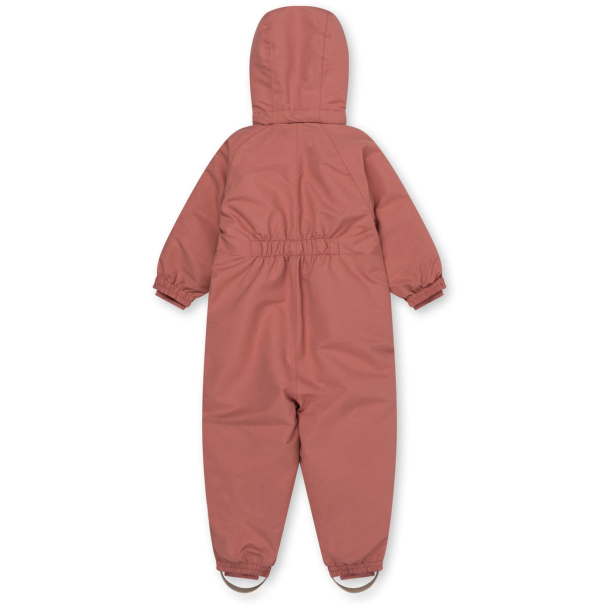 Konges Sløjd Desert Sand Nohr Snowsuit Solid