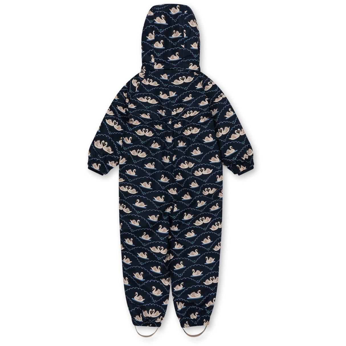 Konges Sløjd Swan Eclipse Nohr Snowsuit Print